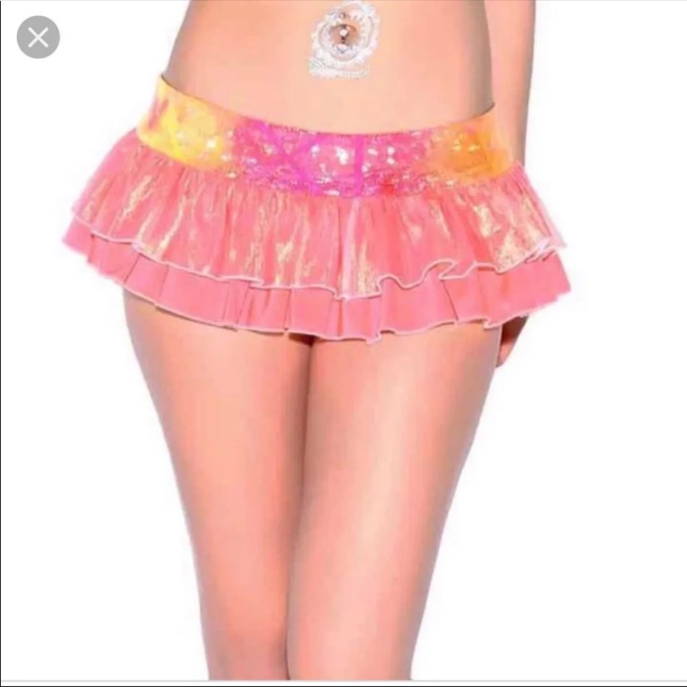Rave skirt